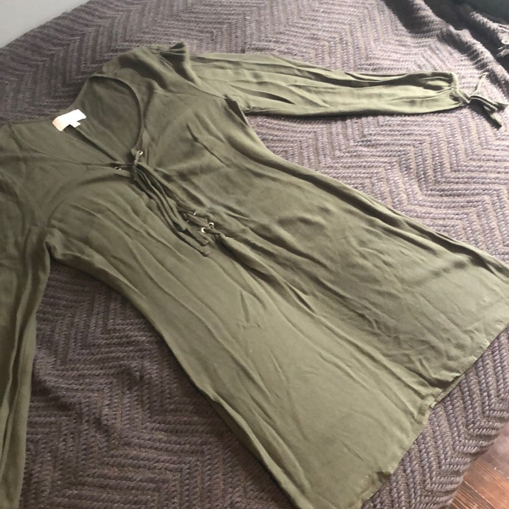 Kendal & Kylie dress